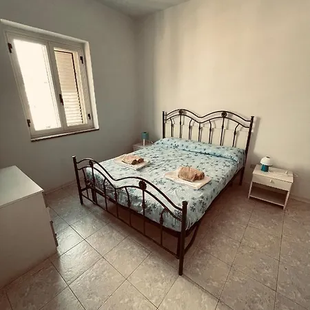 דירה Centro *