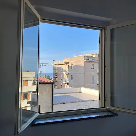 Centro טרופאה