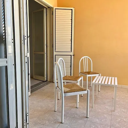 דירה Centro