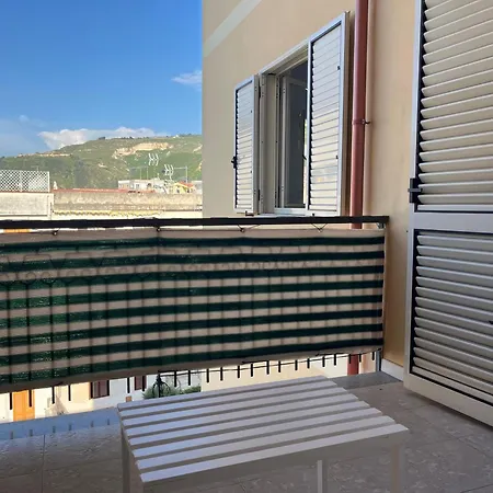 Centro דירה