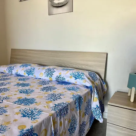 דירה Centro