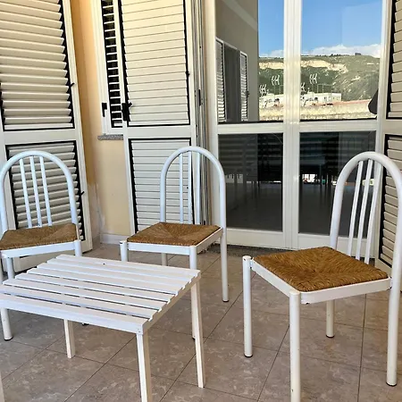 Centro טרופאה