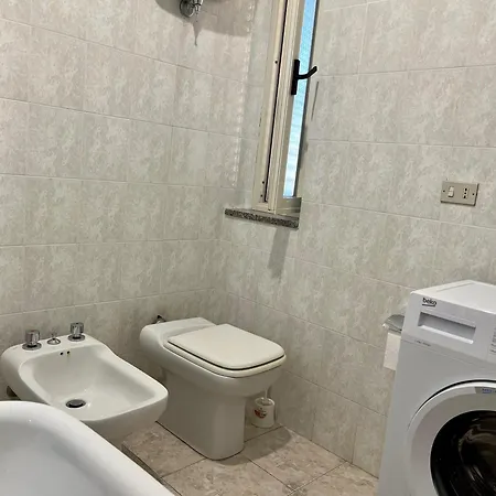 Centro Apartment Tropea