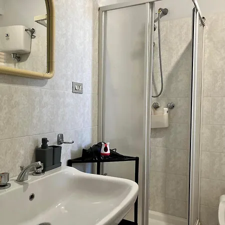 Apartment Centro Tropea