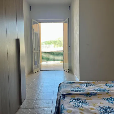 Centro Apartment *