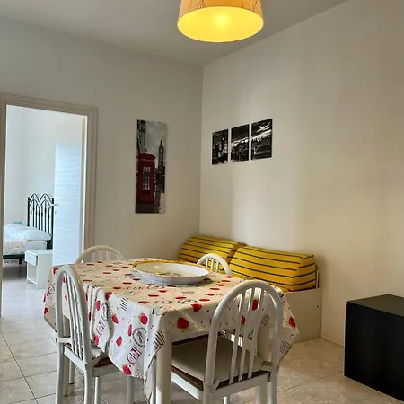 Centro Apartment