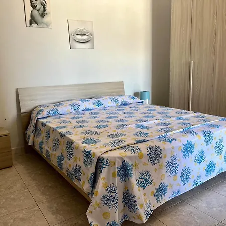 Apartment Centro Tropea