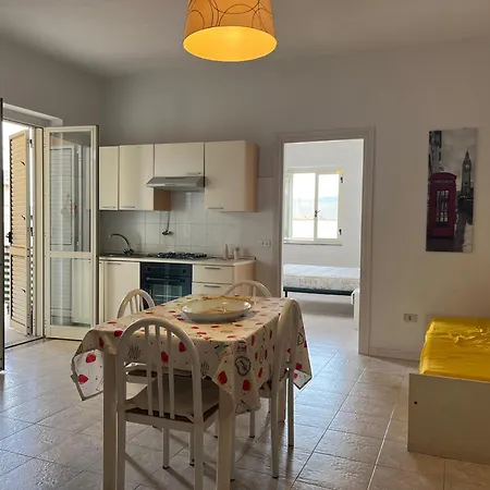 Centro Apartment *