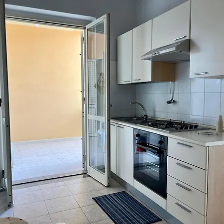 Apartment Centro *