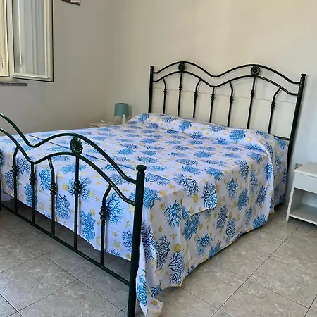 Apartment Centro Tropea