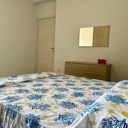 Centro Apartment *