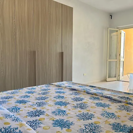 Centro Apartment